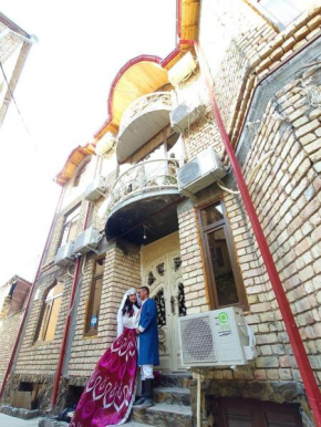 Samarkand ��ity Guest House